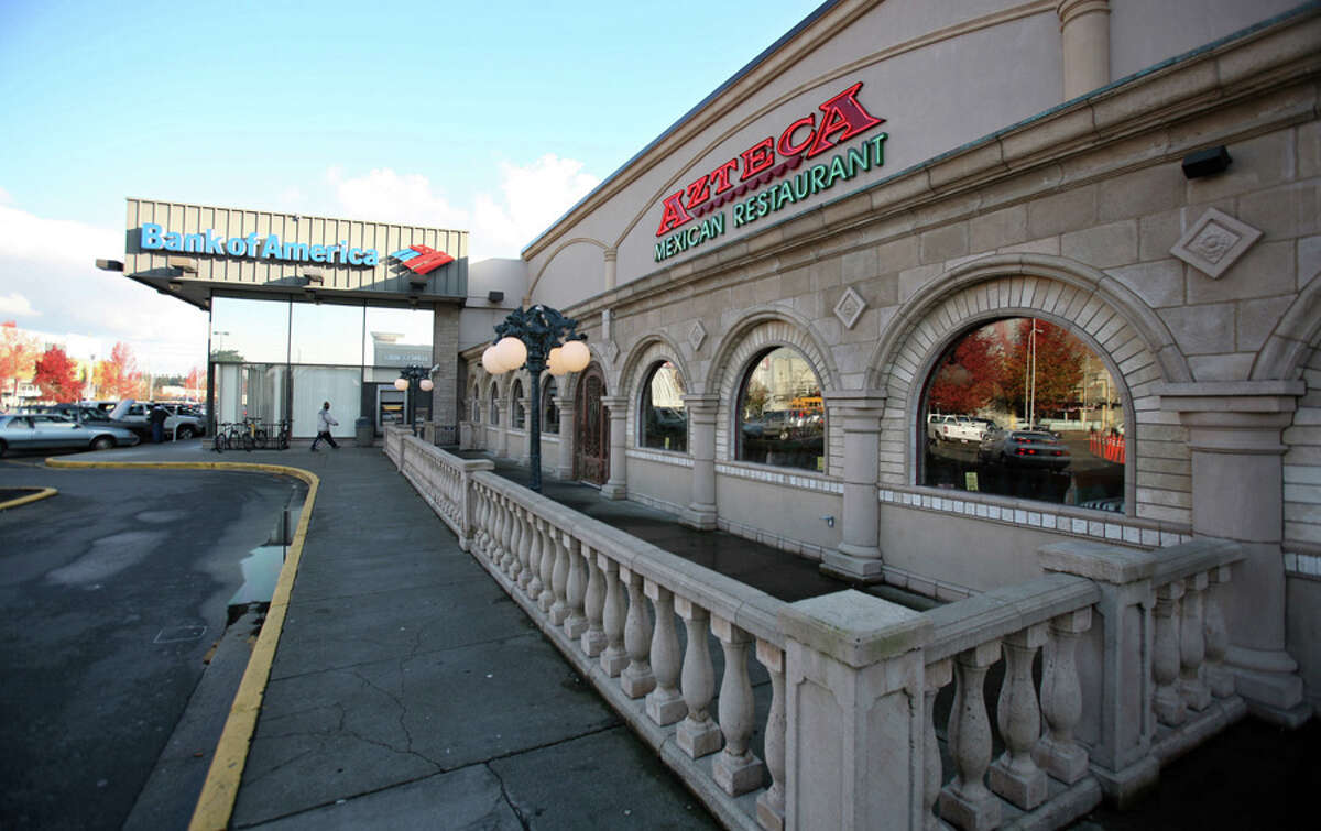 Seattle history: Looking back at Northgate Mall, the nation's first