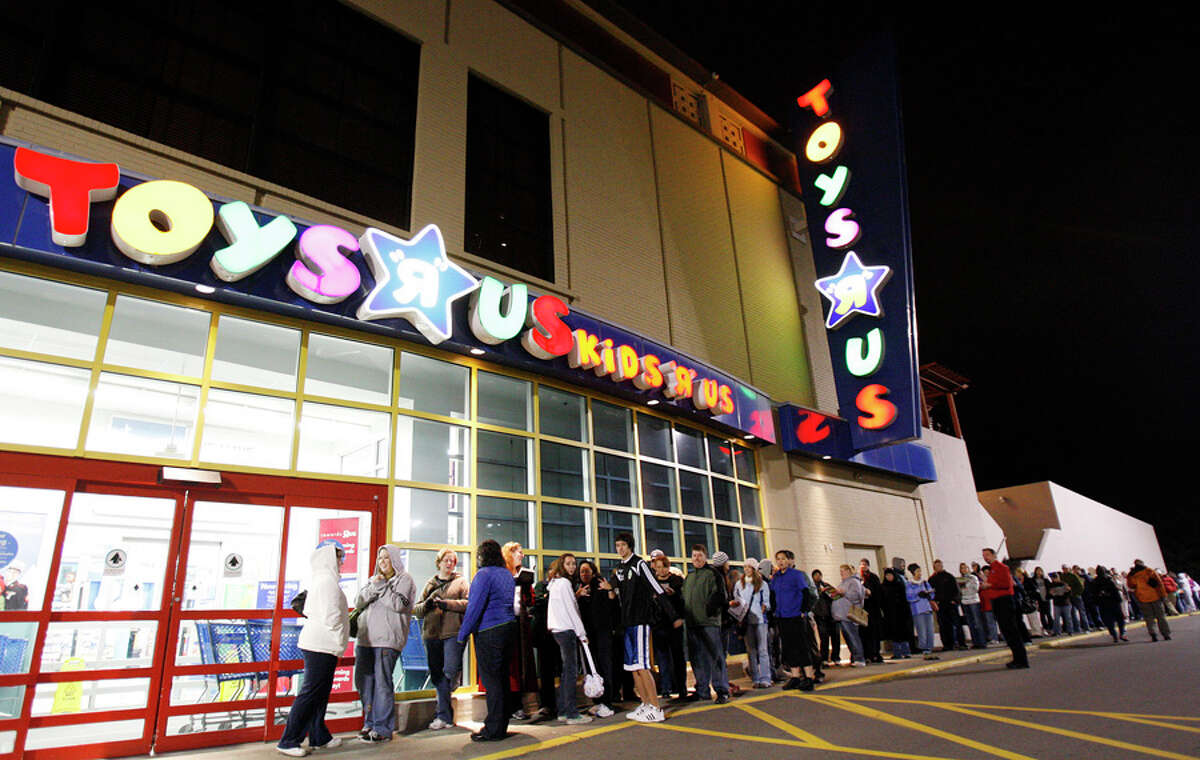 Northgate nation's first suburban 'mall' announced 65 years ago