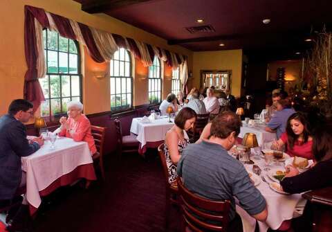 restaurants in brewster ny