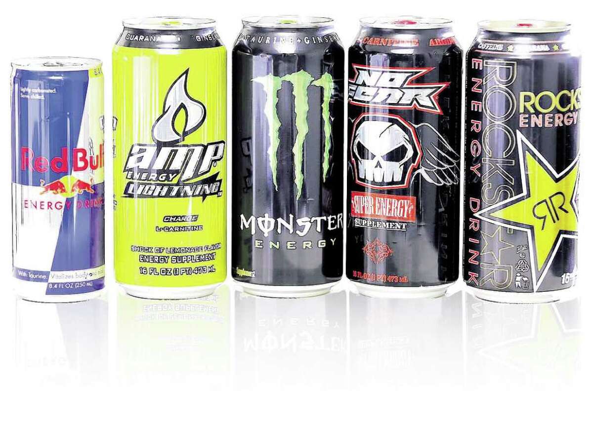 Greenwich doctor: Sports and energy drinks not good for kids