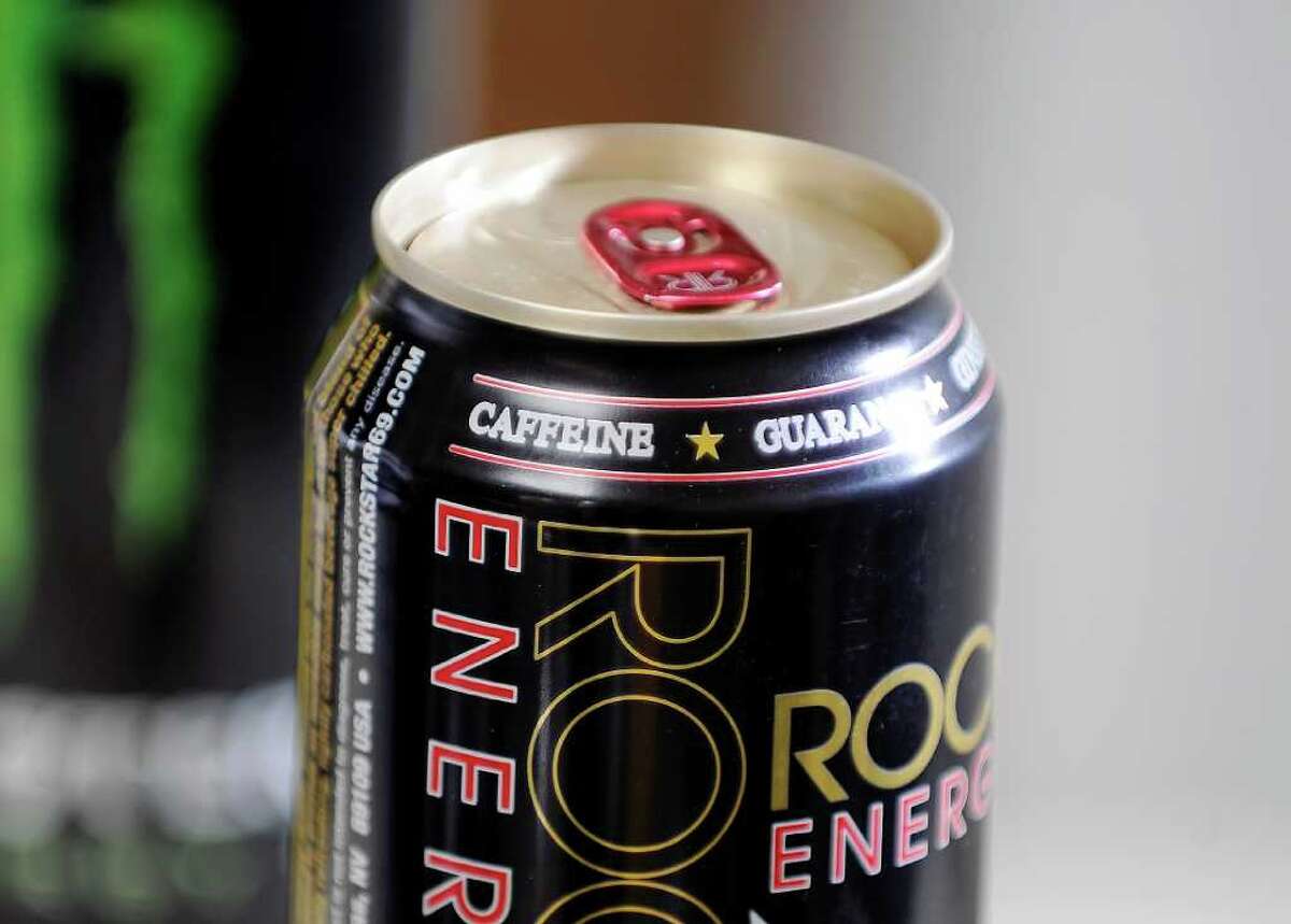 Greenwich doctor Sports and energy drinks not good for kids
