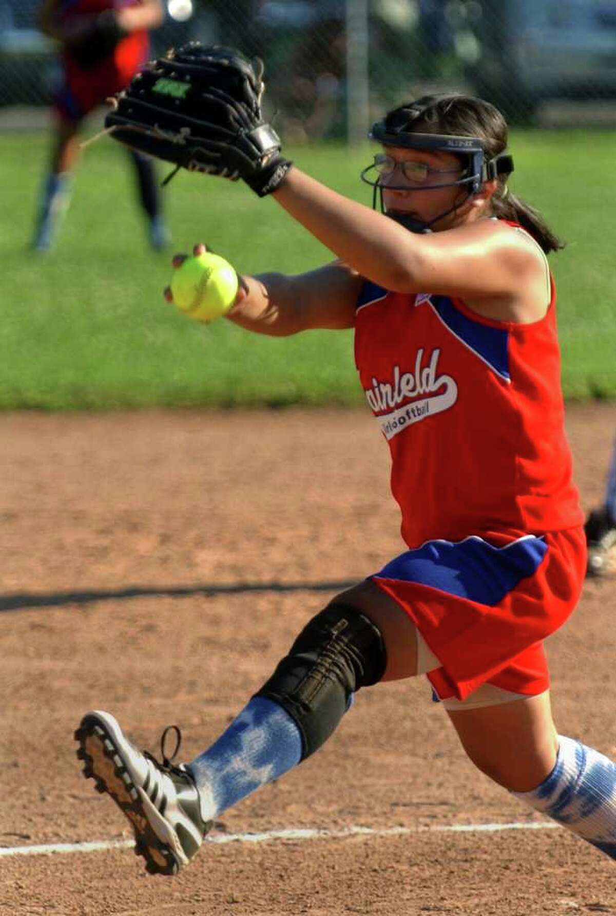Fairfield wins D2 softball championship