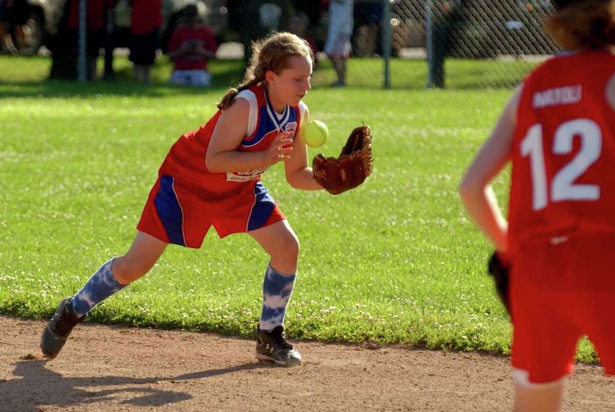 Fairfield wins D2 softball championship