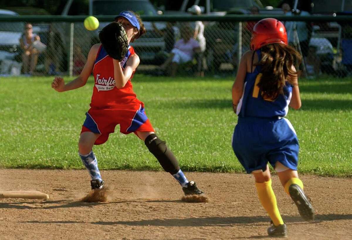 Fairfield wins D2 softball championship