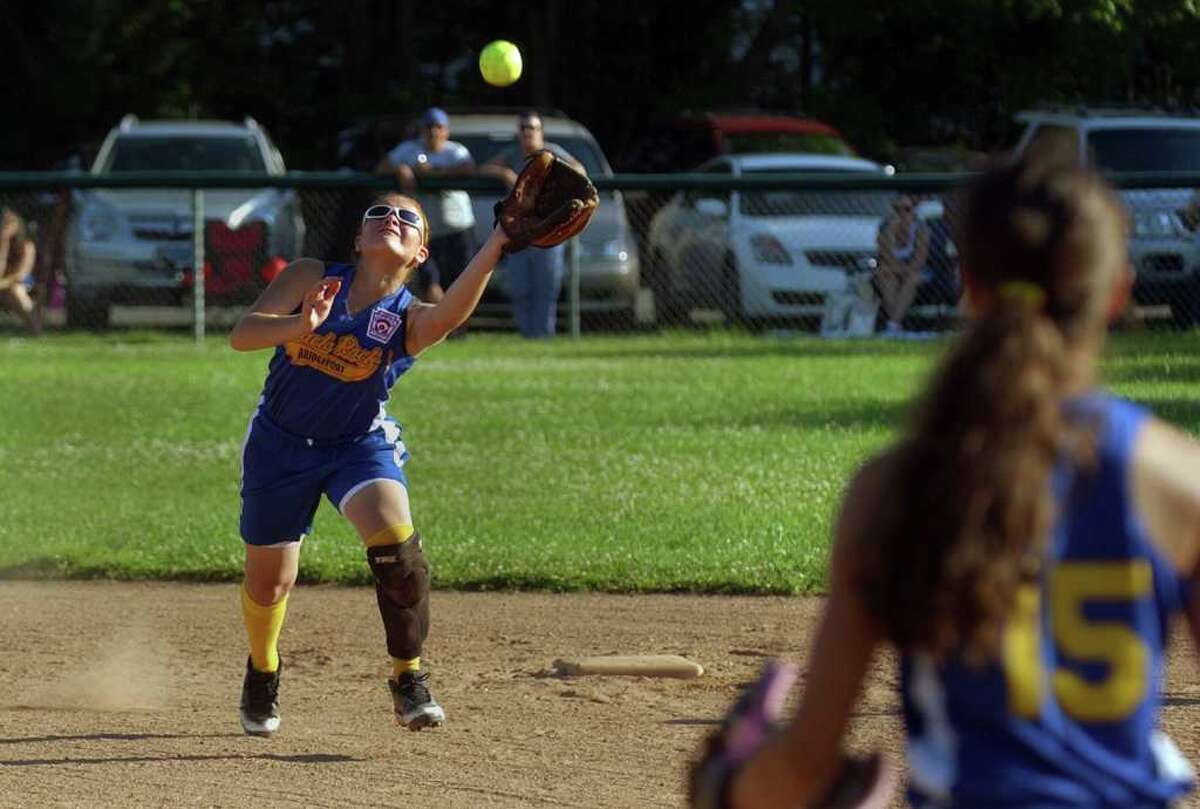 Fairfield wins D2 softball championship