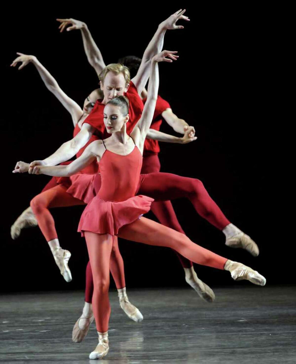 Photos: New York City Ballet