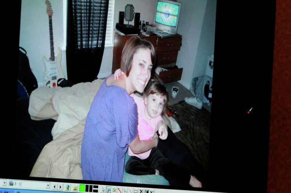 Remembering Caylee Anthony