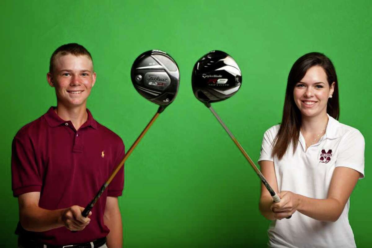 Black wins Western Junior NOTES image