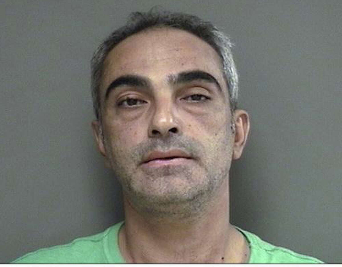 Darien police arrest second man in attempted skimming scam