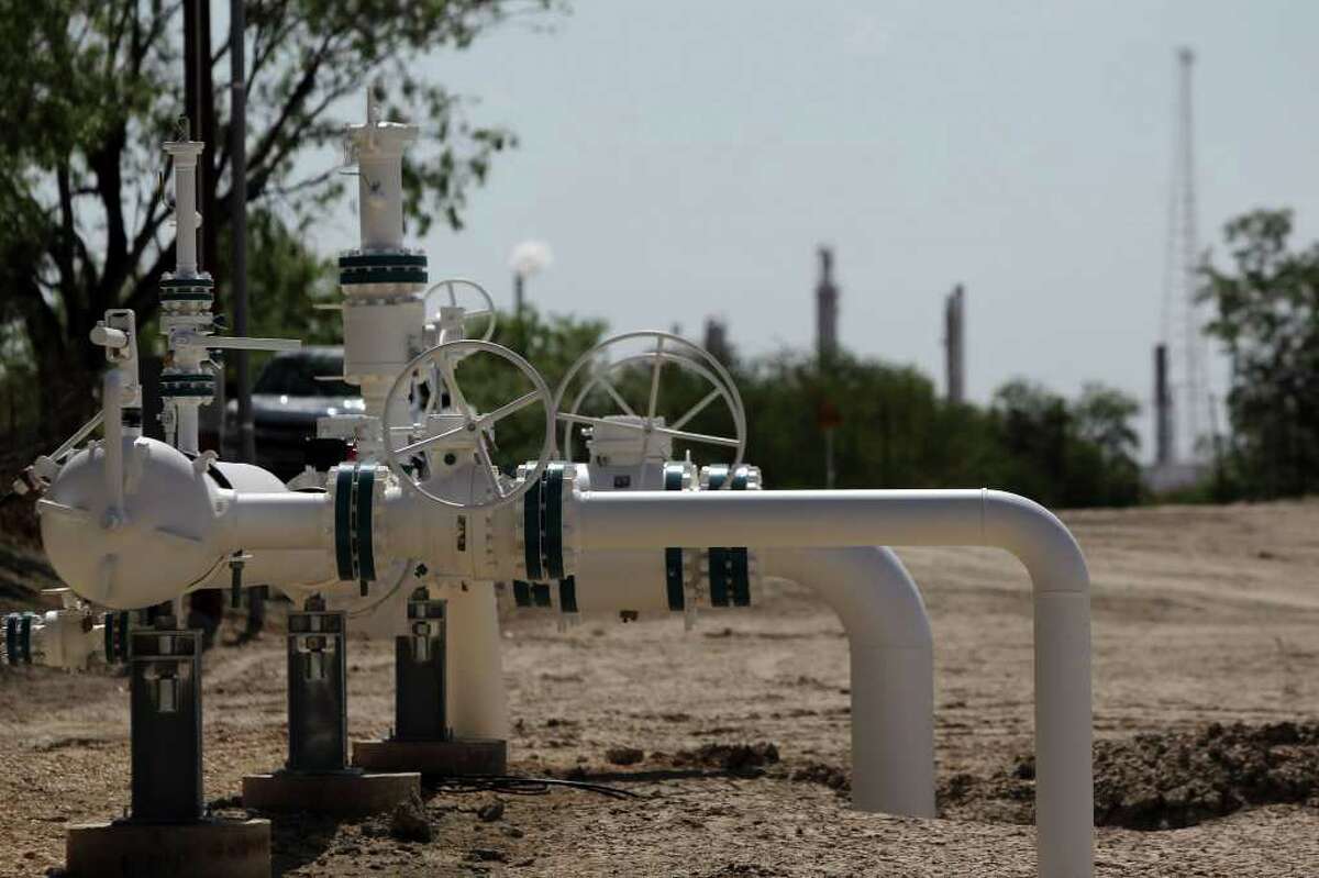 Oil field jobs in three rivers texas