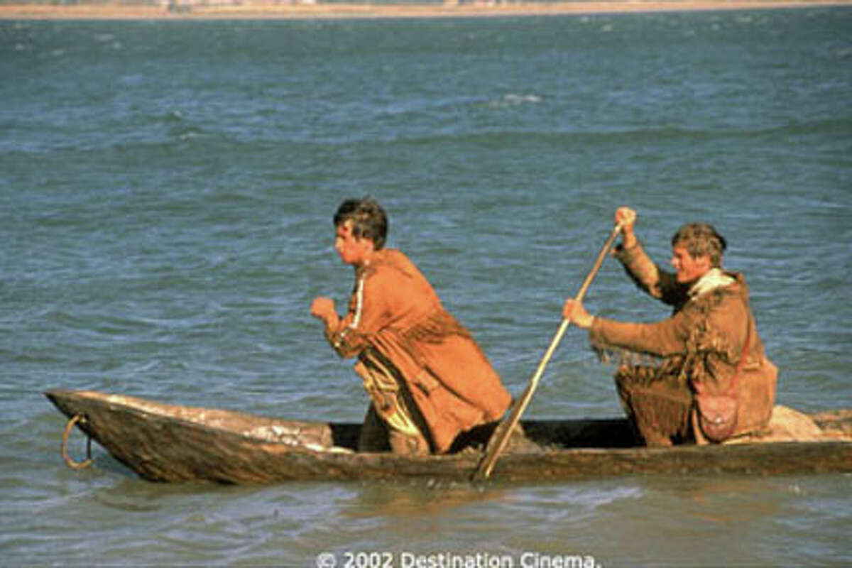 Lewis & Clark Great Journey West