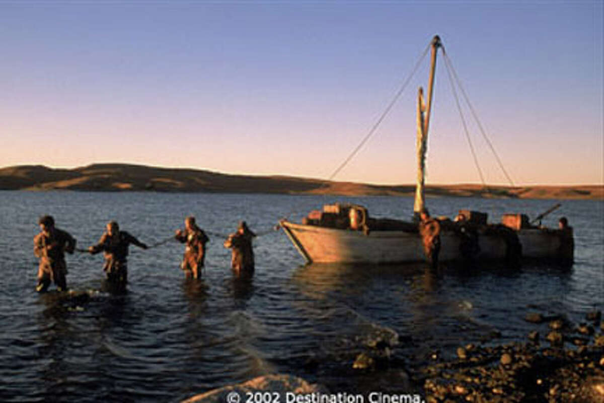 Lewis &amp; Clark: Great Journey West
