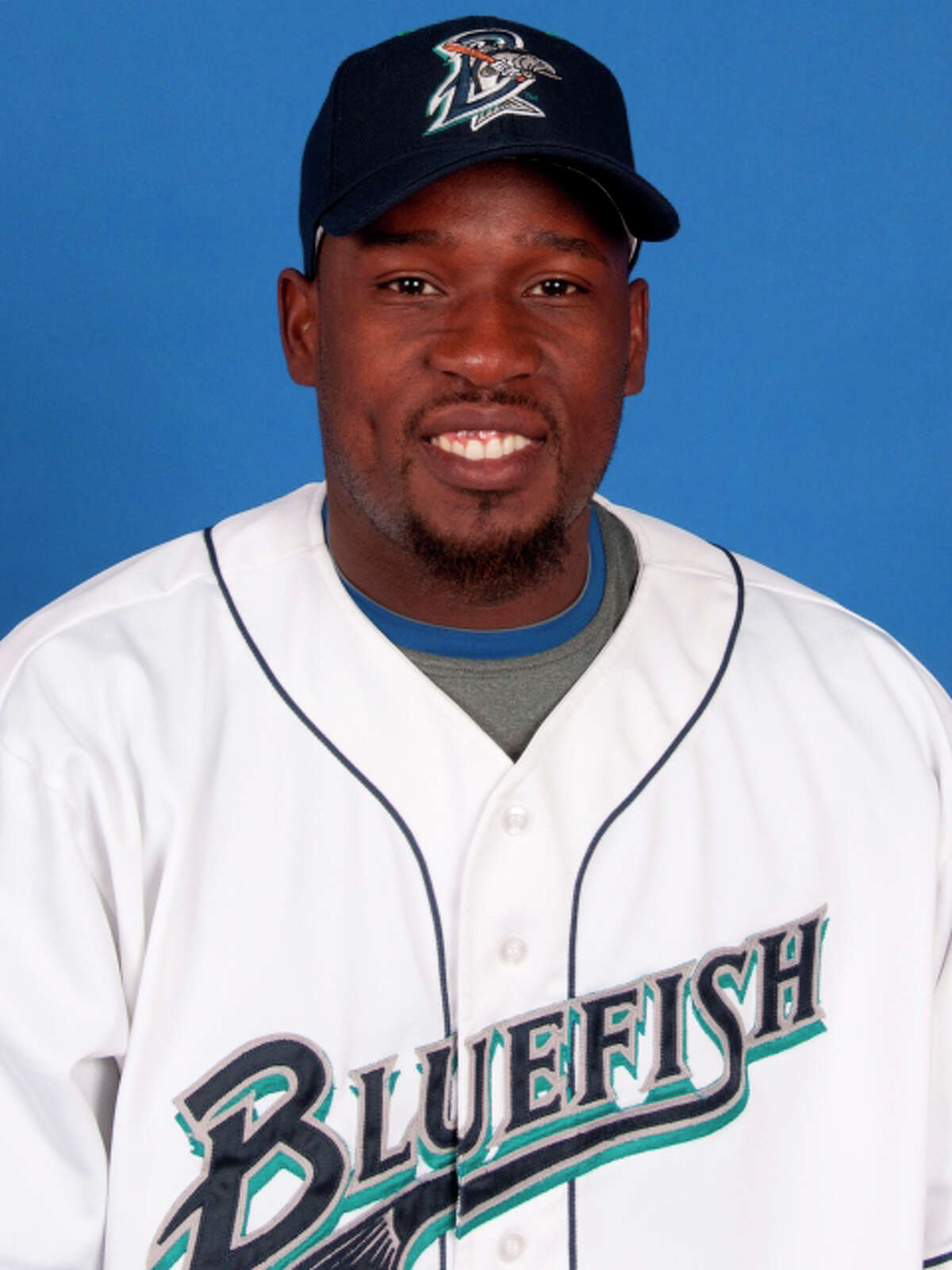 Bluefish's Berroa heads to Baseball World as guest instructor