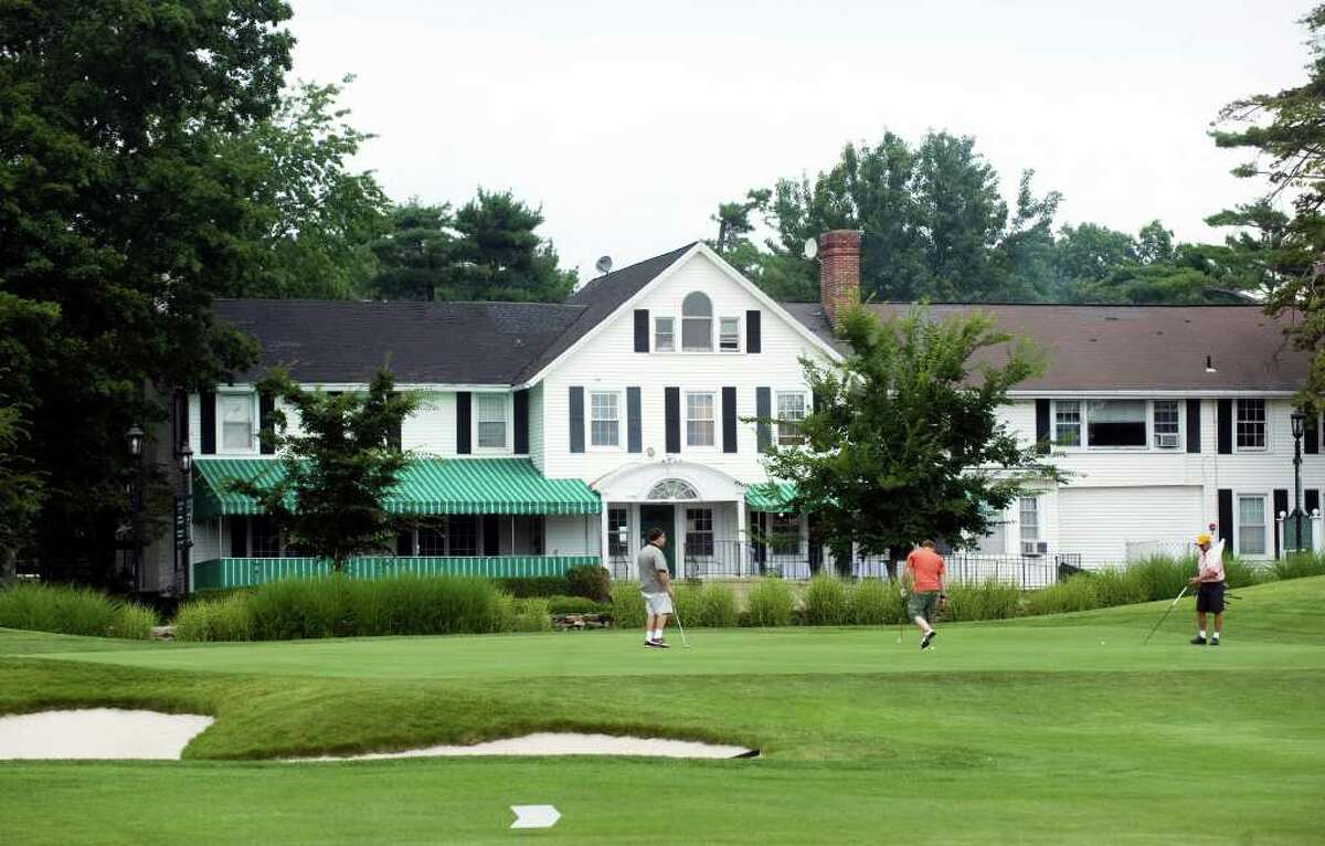 Finance Board To Debate Demolishing Sterling Farms Farmhouse