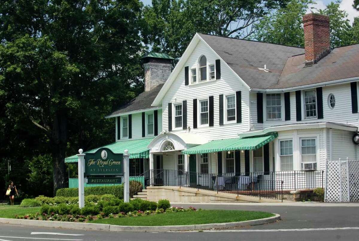 Finance board to debate demolishing Sterling Farms farmhouse