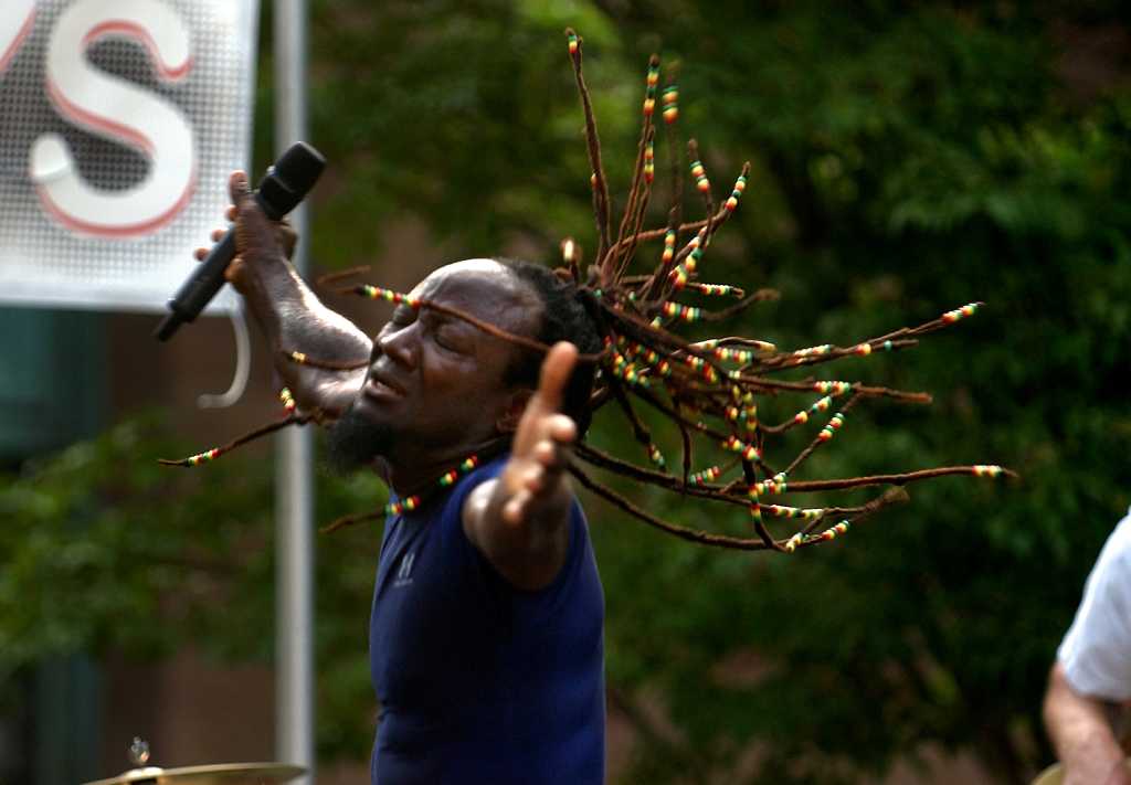Wyre Raggae Reggae sounds kicks off Downtown Thursdays