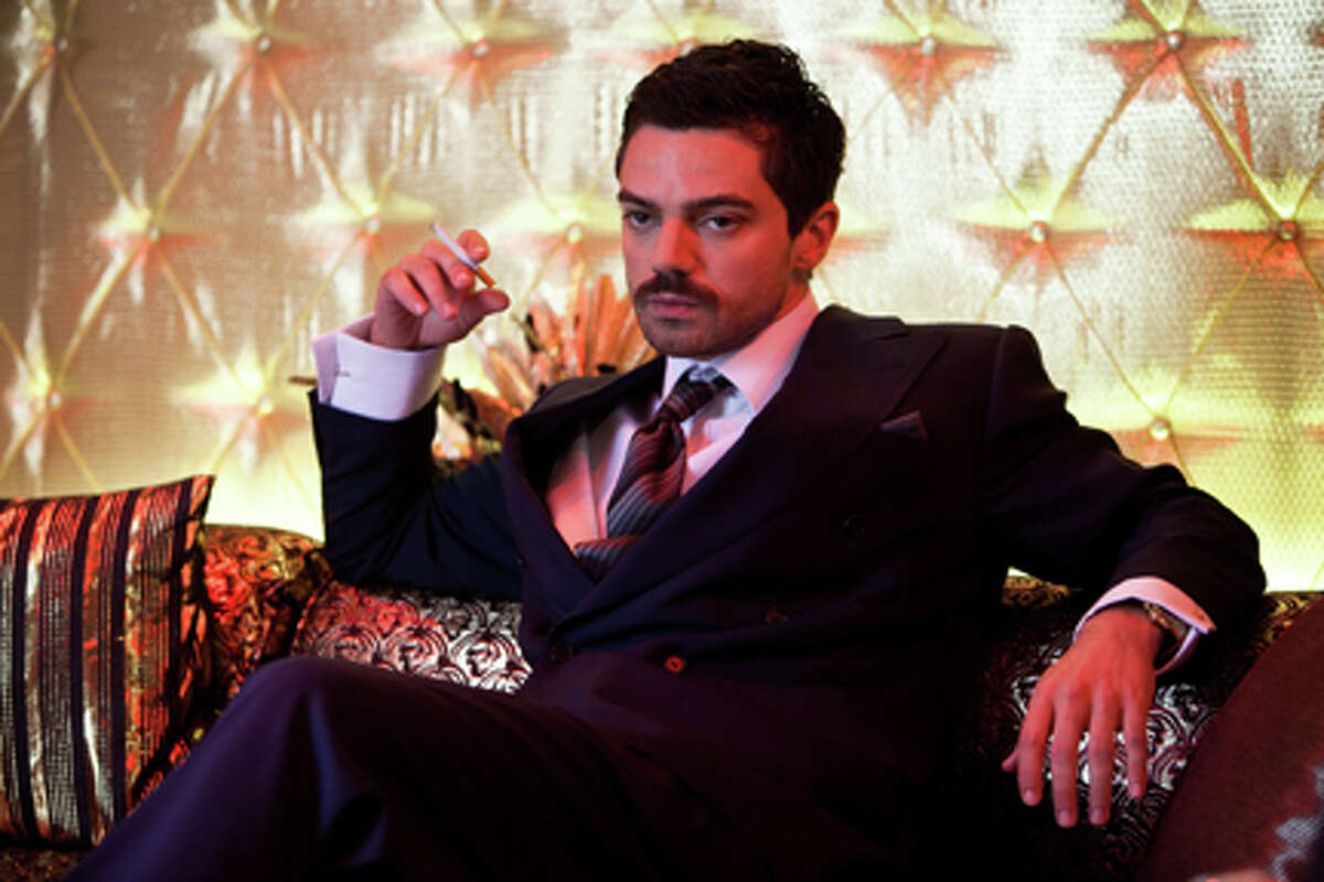 Dominic Cooper as Latif Yahia in "The Devil's Double."