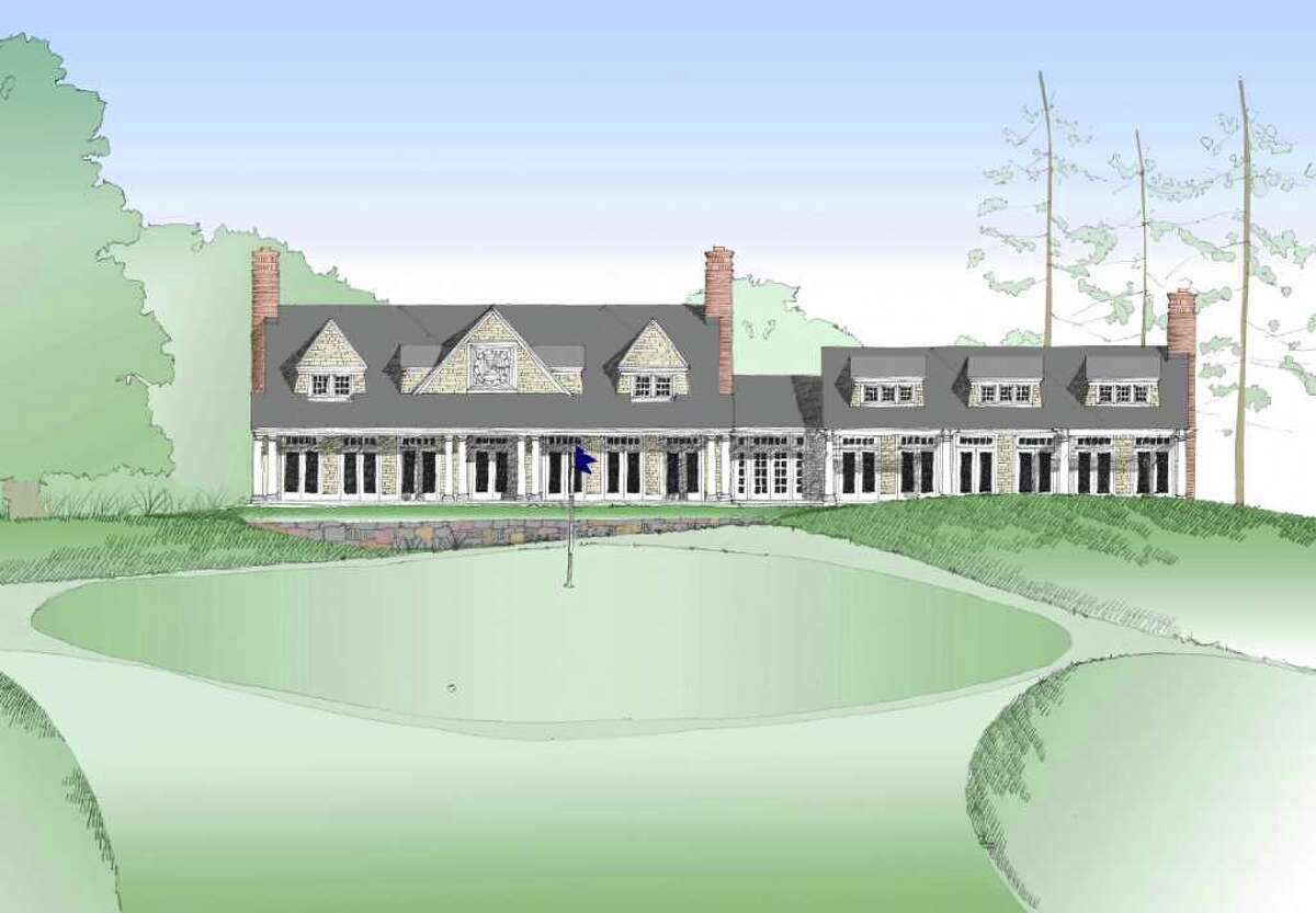 Finance Board To Debate Demolishing Sterling Farms Farmhouse