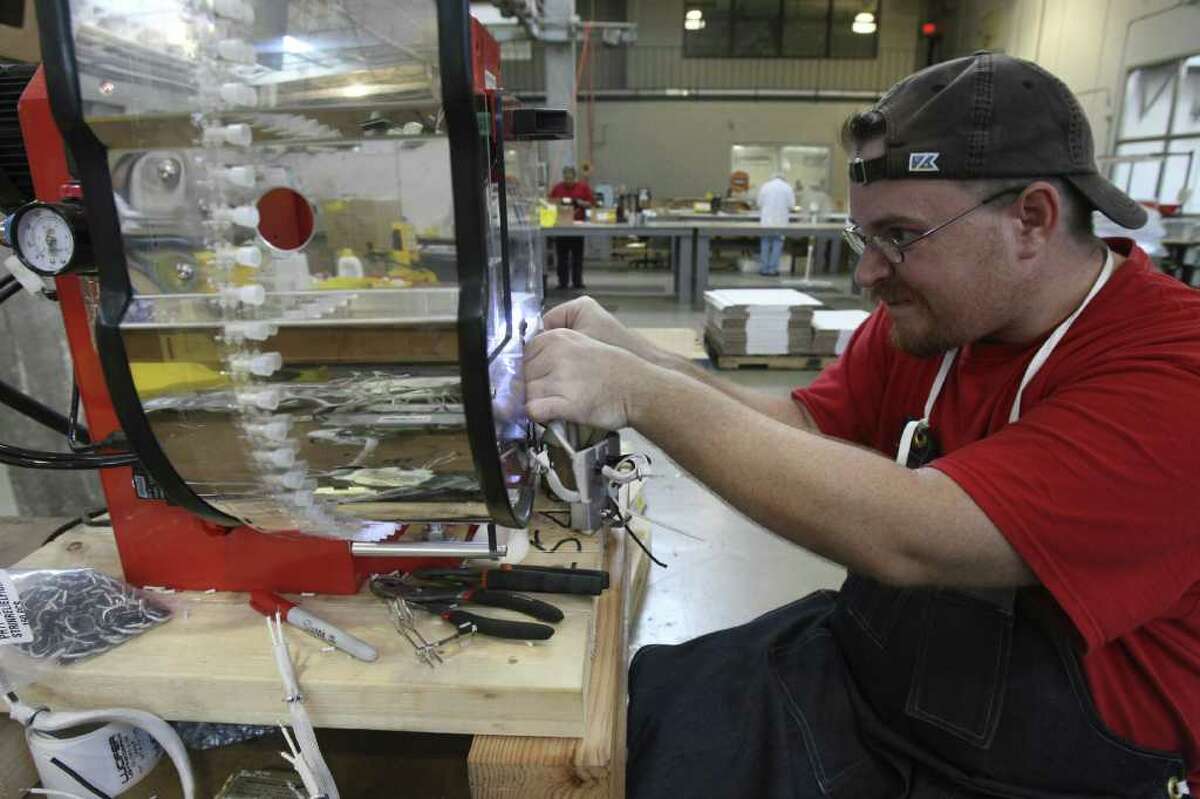 Lucifer casts a subtle light