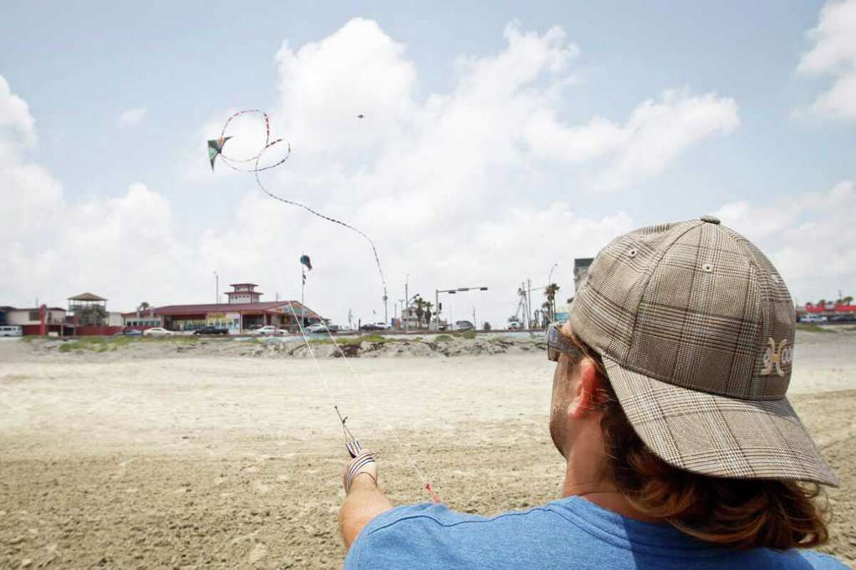 Go fly a kite