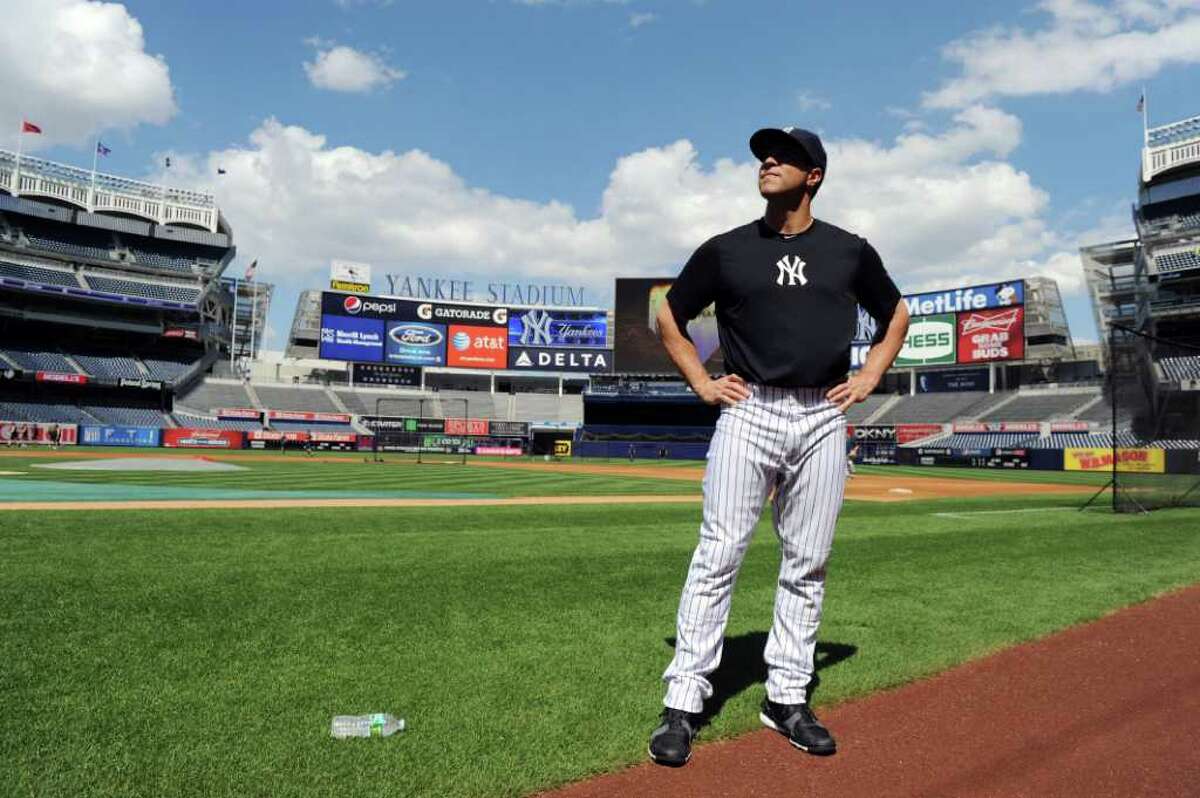 Park Side Restaurant - Baseball Legend Lee Mazzilli