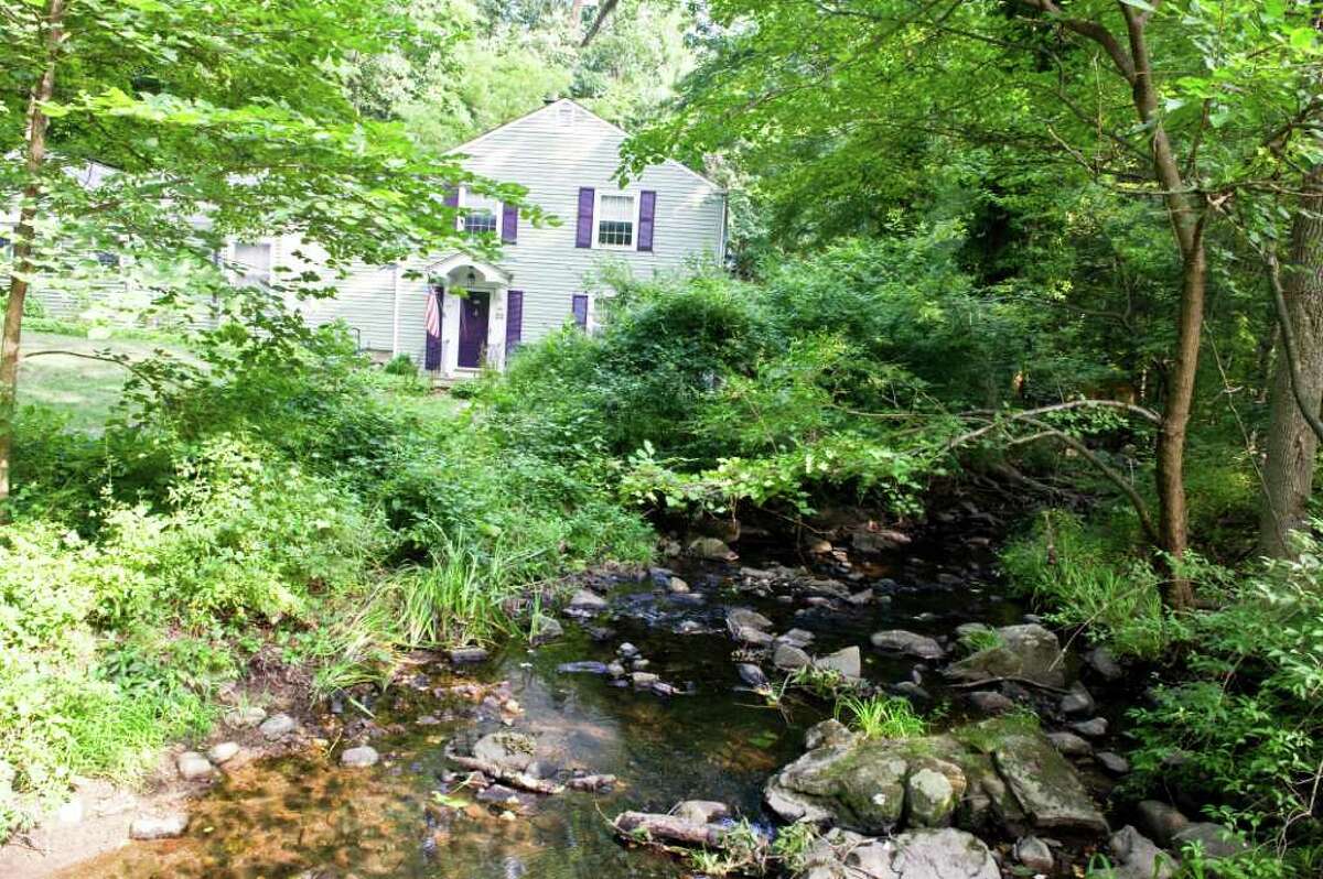 The Dart Revonah Woods remains a 'hidden treasure'