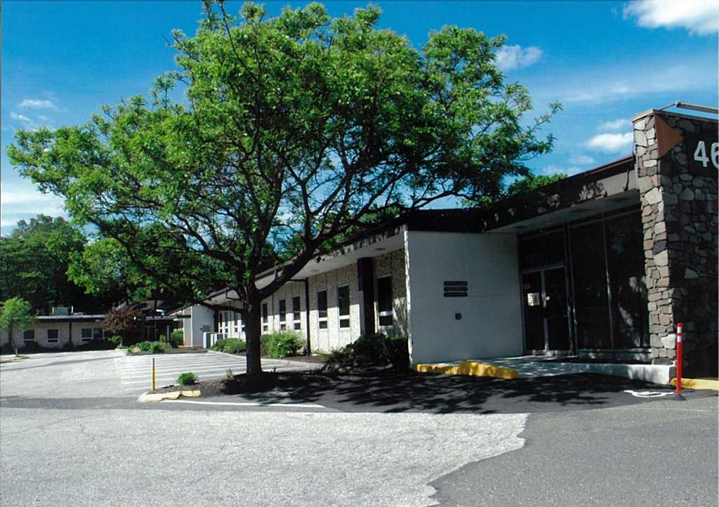 Commerce Park in Bridgeport listed for 13.7M