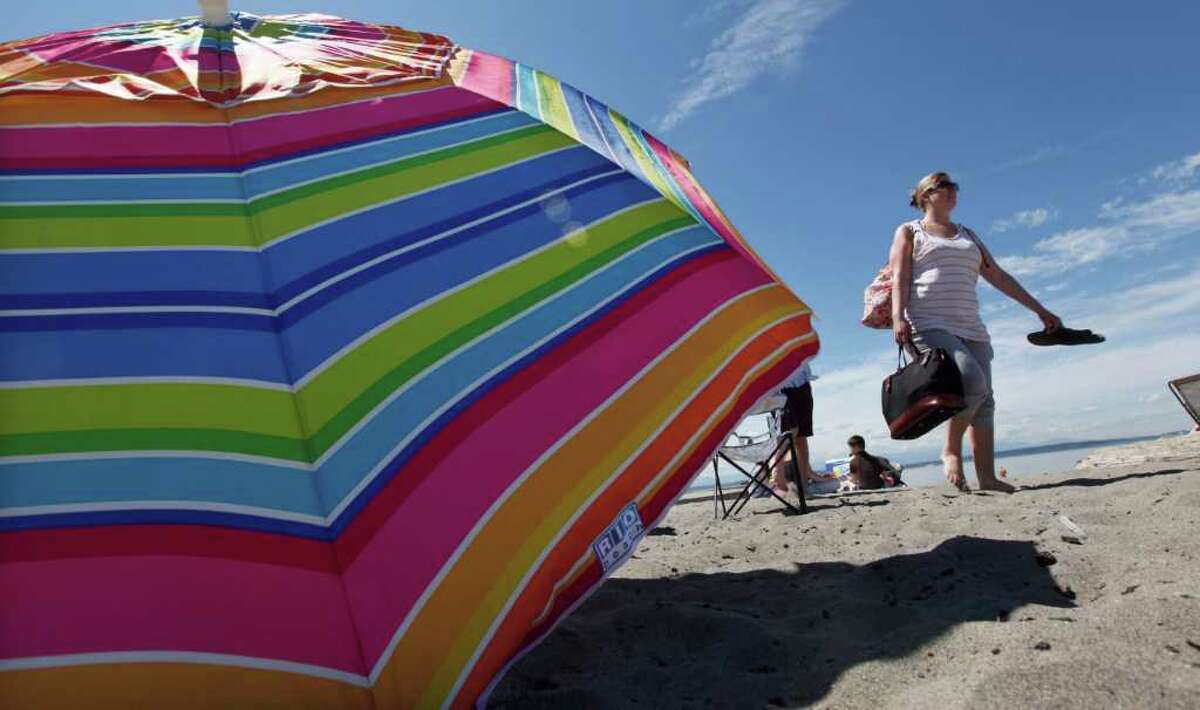 Why you feel the burn