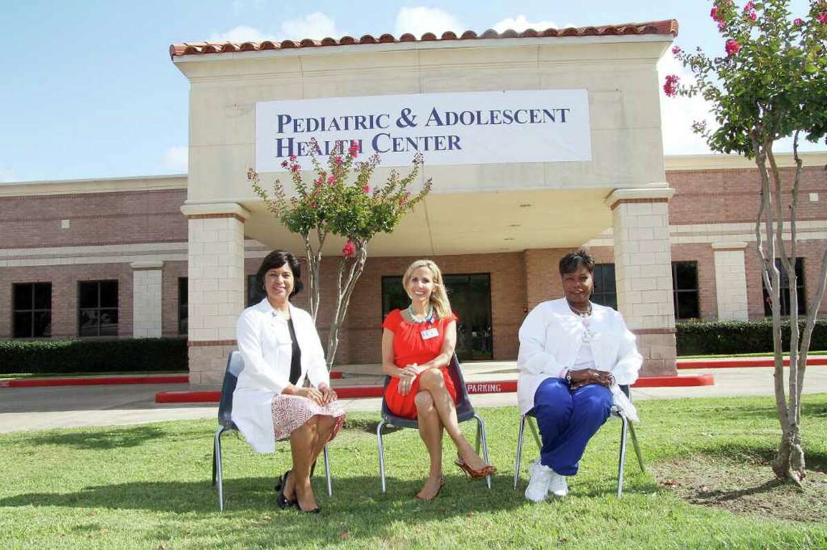 Adolescent pediatric health center now open in Pasadena