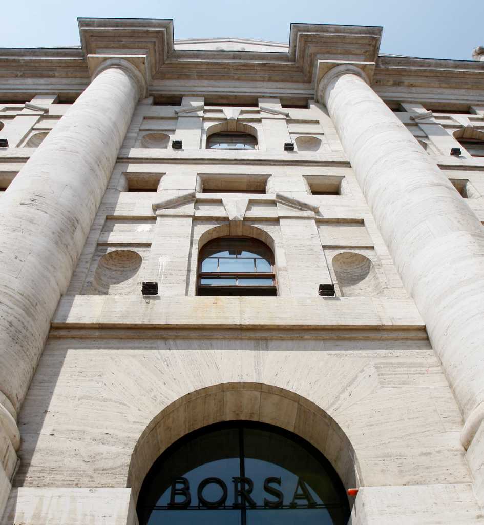 Europe debt crisis spreads