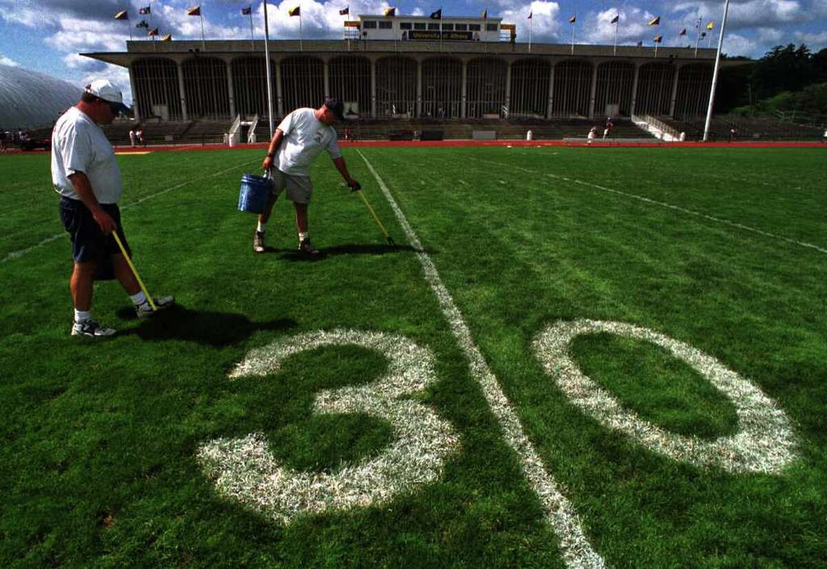 UAlbany to build football stadium
