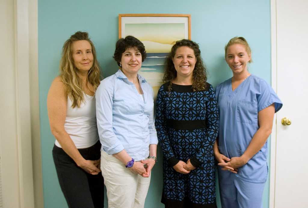 Specialists come together in Danbury chiropractic office