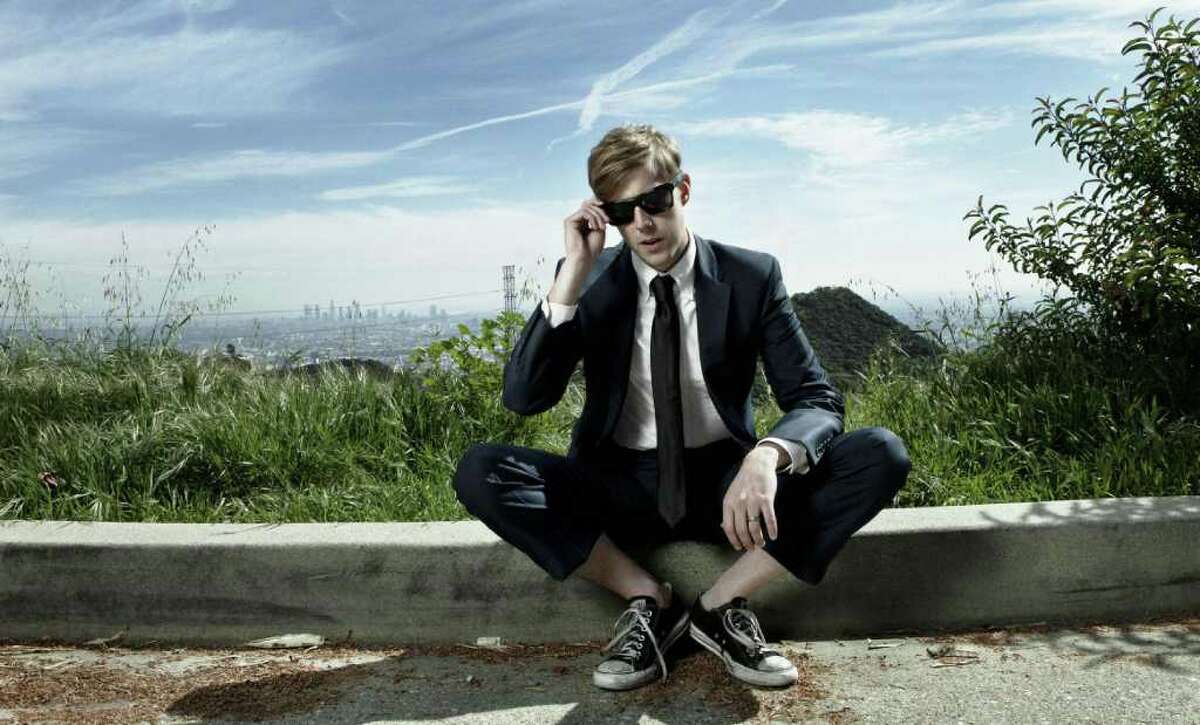 Jack's Mannequin hits the road as fans await new album