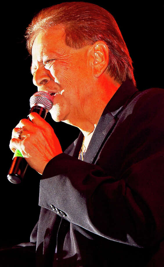 Hector Saldana A little magic from Bravo San Antonio ExpressNews