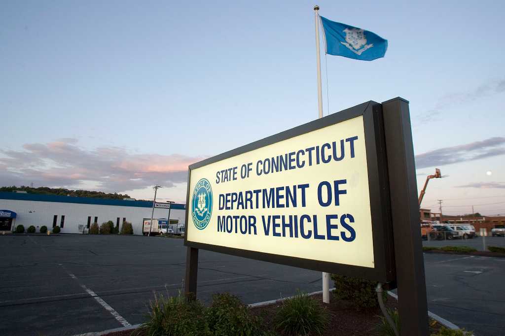 DMV Gold star on license can ease security screening