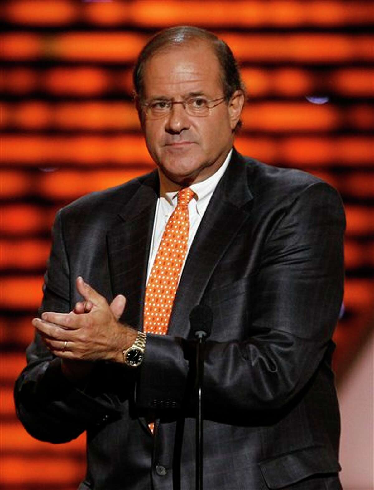 Chris Berman on honoring the history of the game