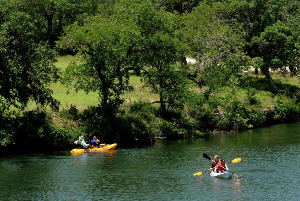 Construction set to beginon Joshua Springs park