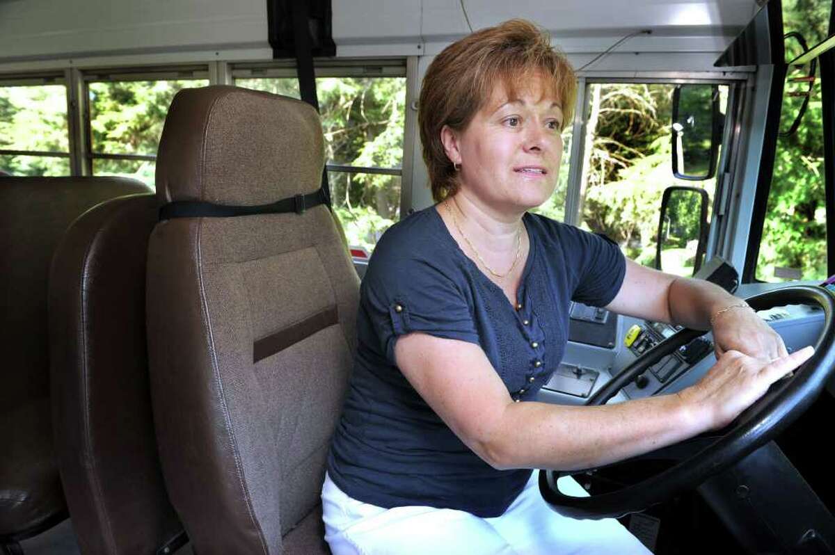 Newtown parents don't want owner-operators bused out