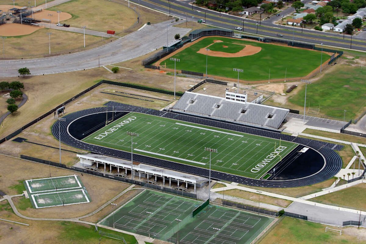 20 of the biggest and best high school football stadiums in the