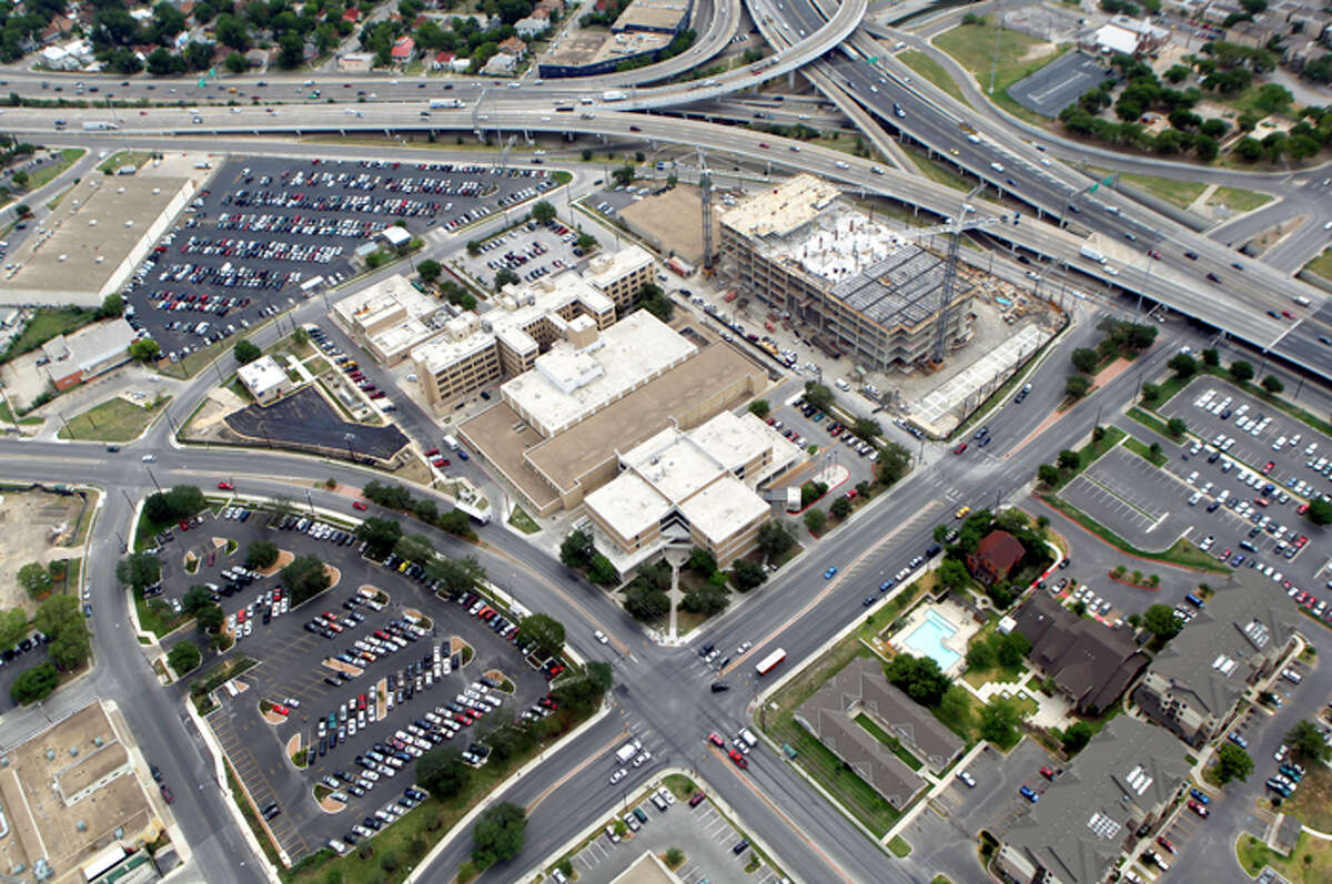 USAA seeks OK to test drones in S.A.