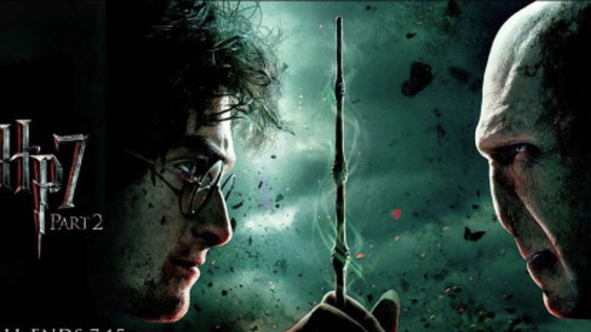 Especial de Harry Potter: Corvinal – Mari Borges