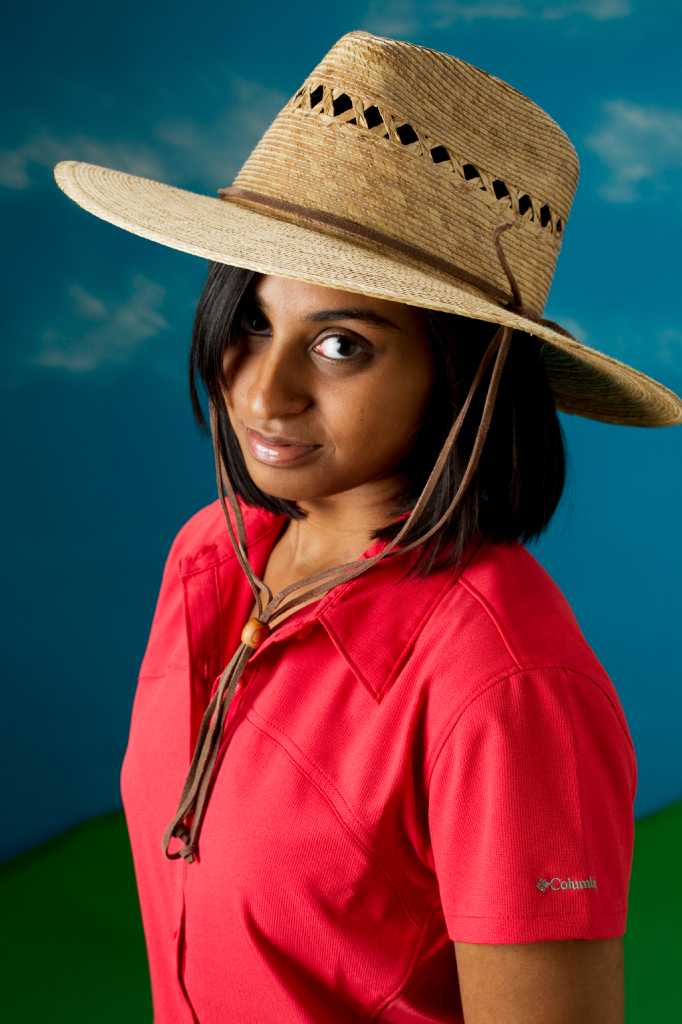 tula gardener hat