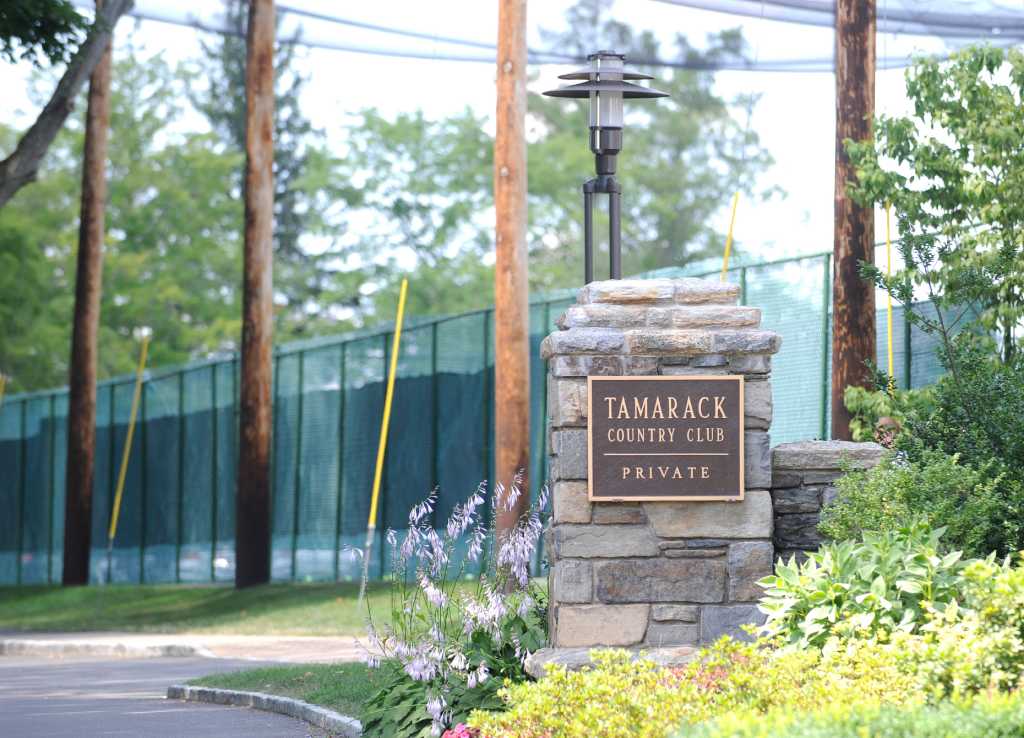 Propane device explodes at Greenwich country club; 3 injured