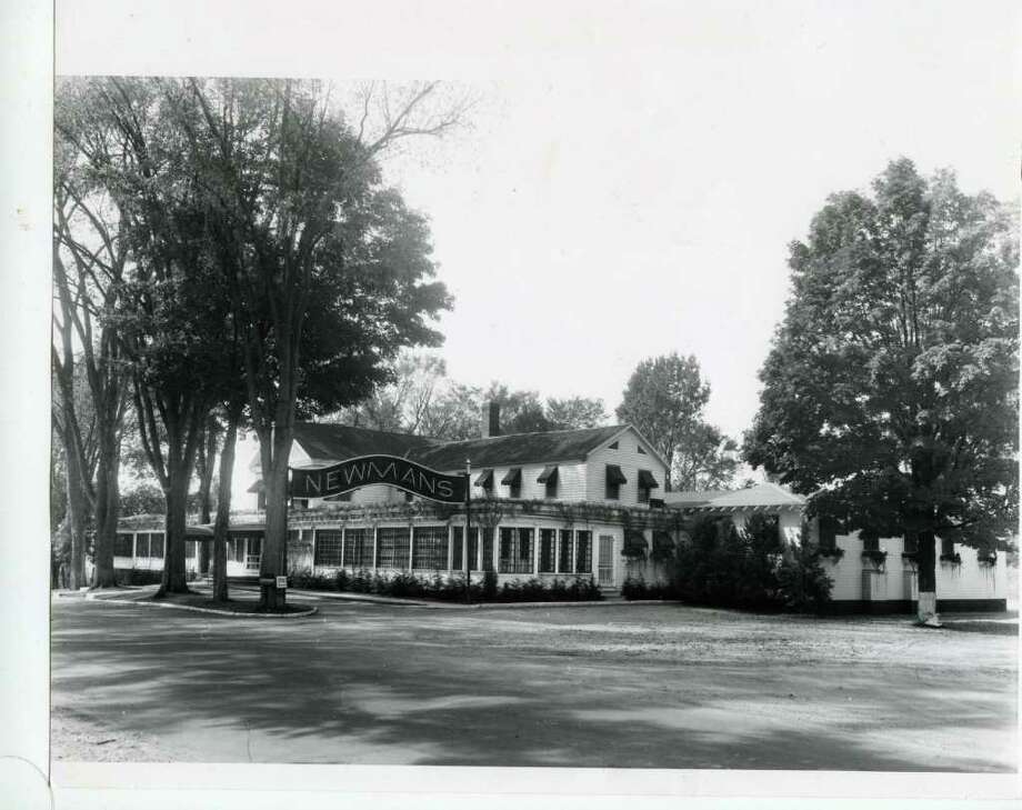 Historic Saratoga Around town Times Union