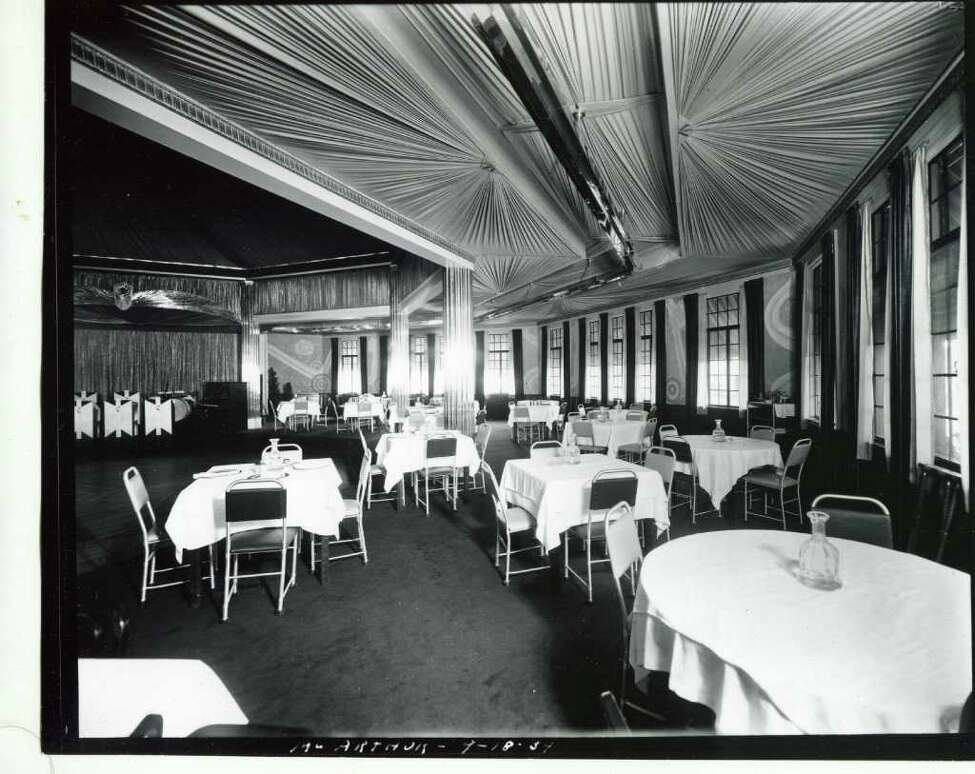 Saratoga Springs puts the cool in new ranking