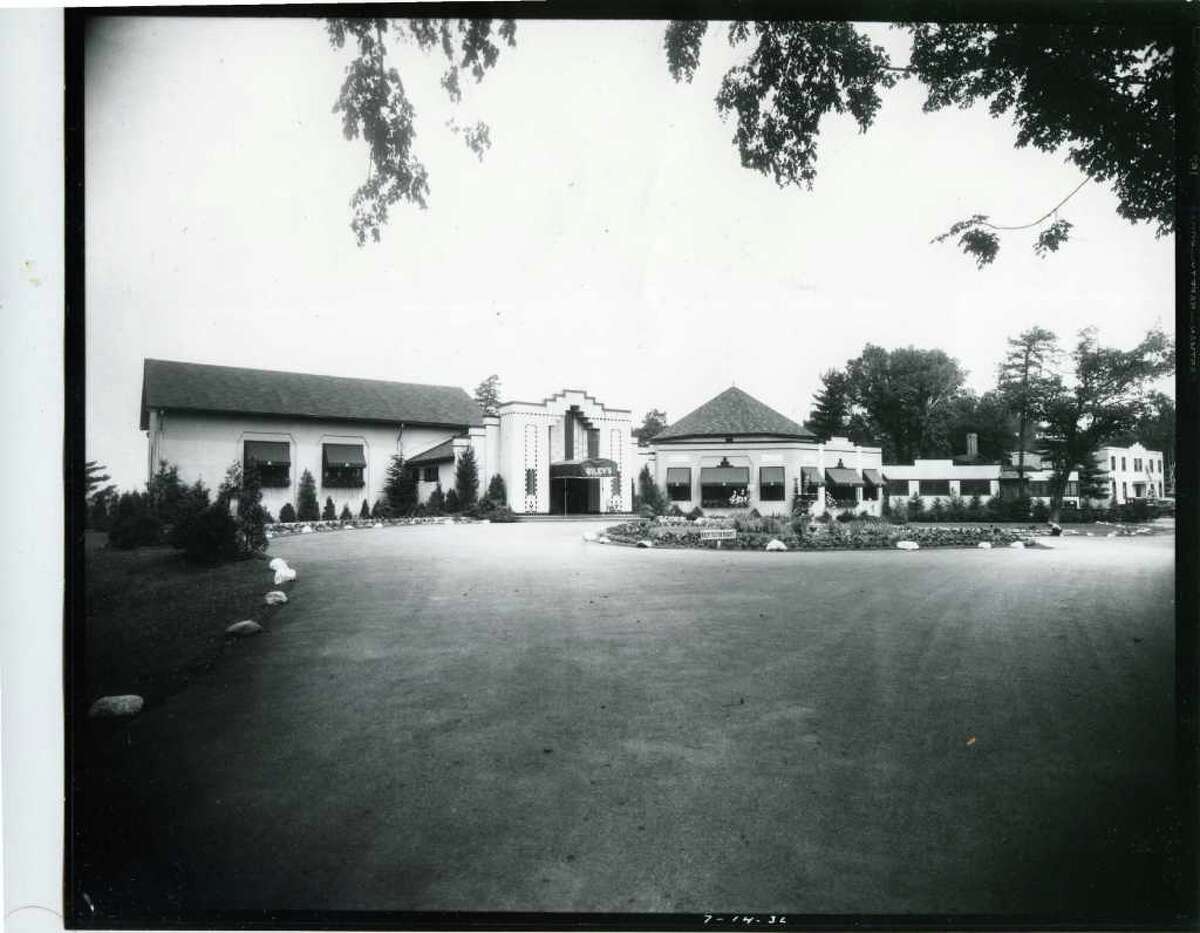 Saratoga Springs puts the cool in new ranking