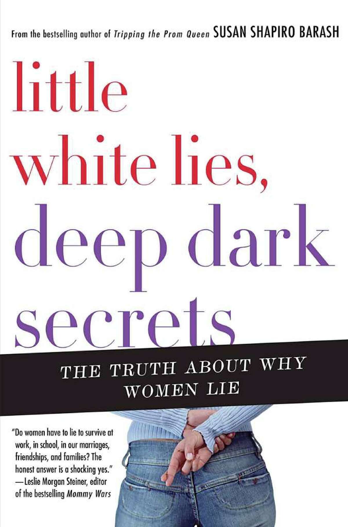 Why Women Lie