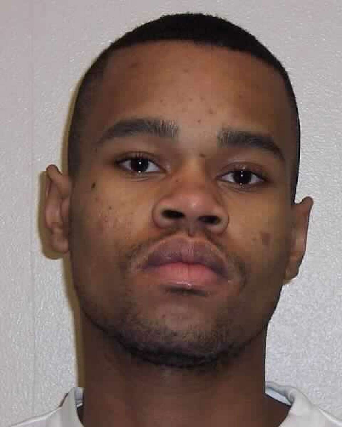 Kenneth W. Harding, 19 (Department of Corrections photo)
