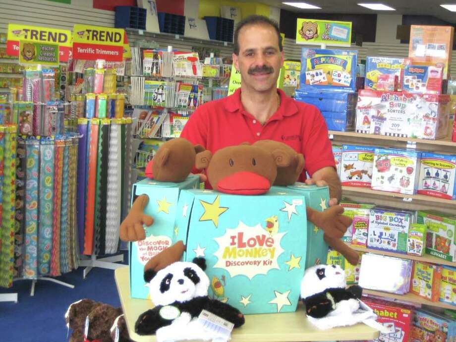 kids educational stores