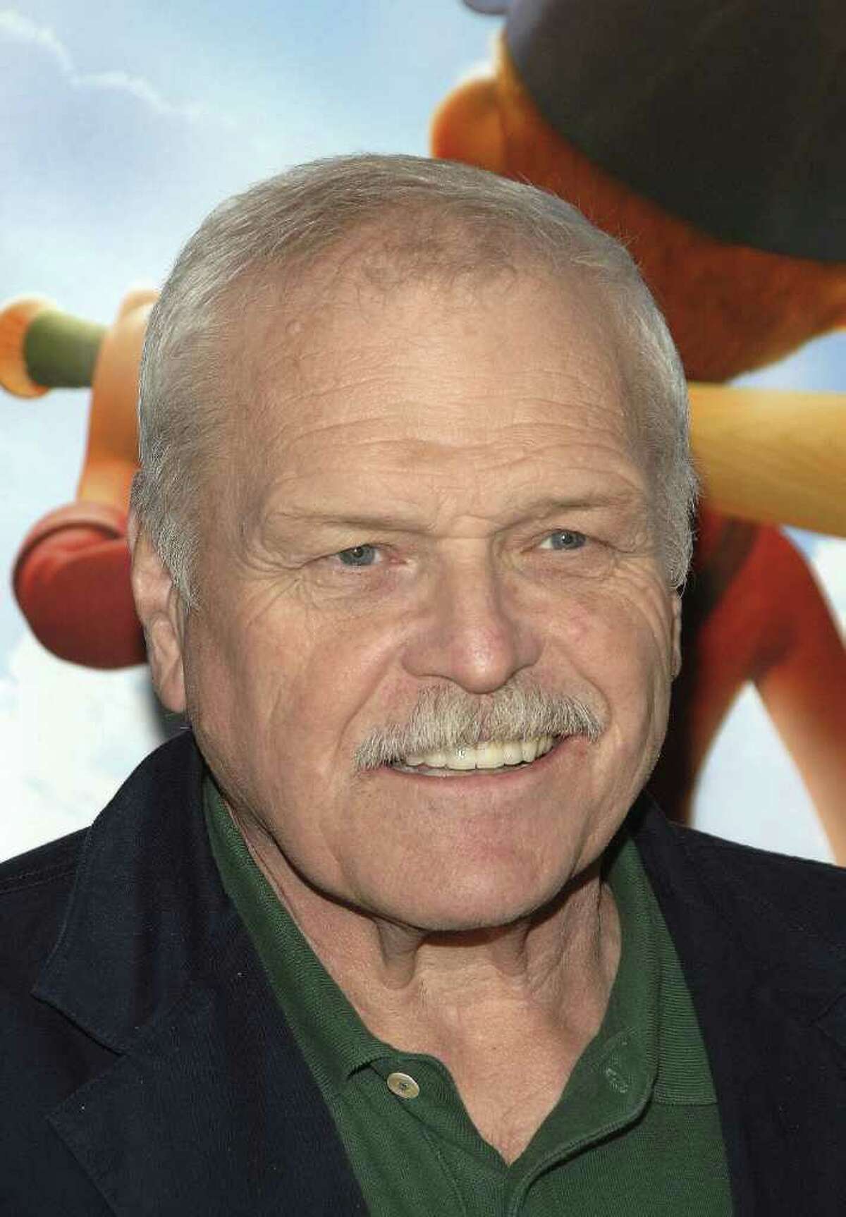 Bridgeport native and Litchfield County resident Brian Dennehy is teaming up with Nathan Lane for a new production of "The Iceman Cometh" in Chicago next spring.